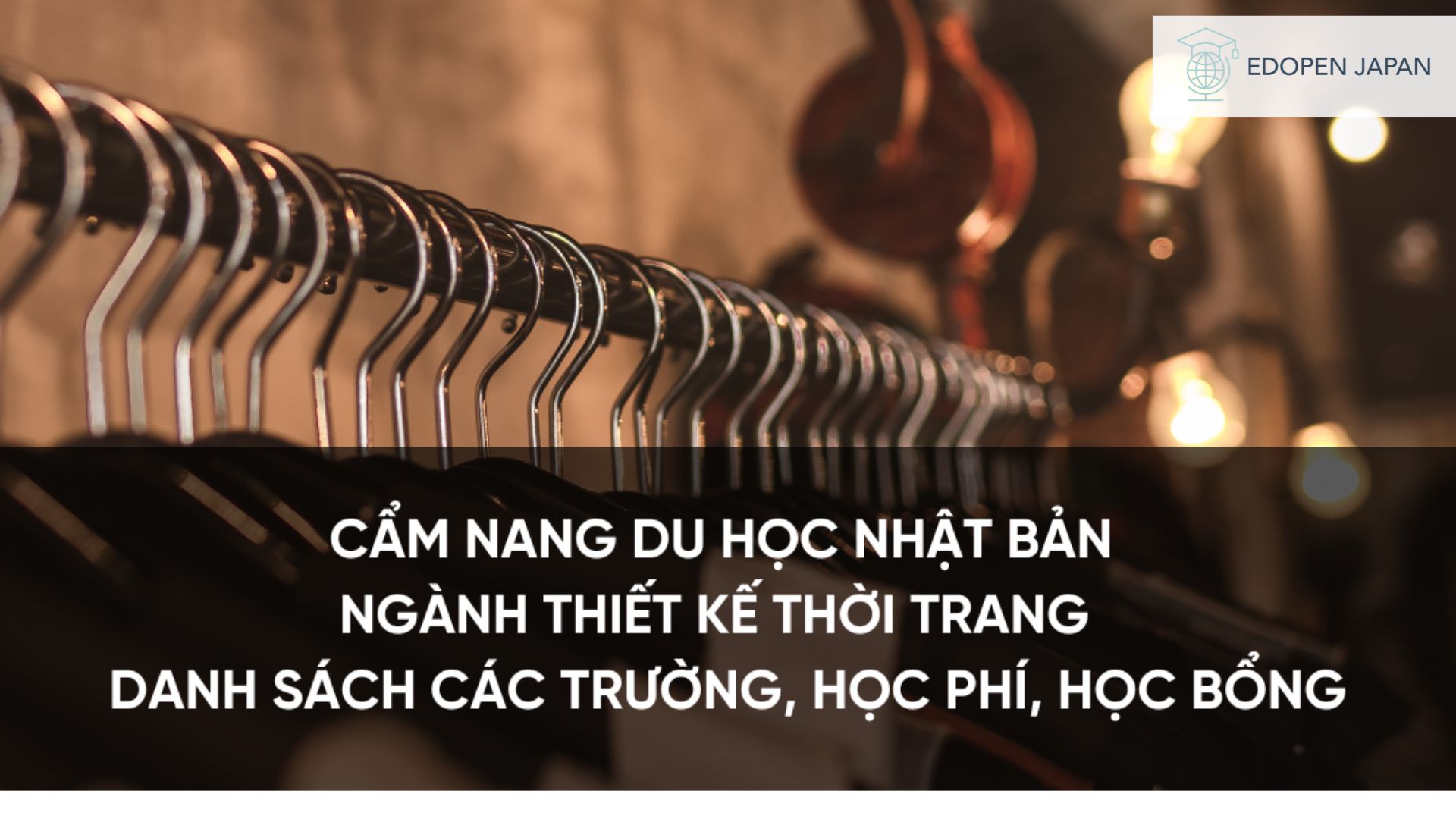 Ảnh minh họa bài viết Cẩm nang du học nhật bản ngành thiết kế thời trang – Danh sách các trường, học phí, học bổng trên Mokumoku
