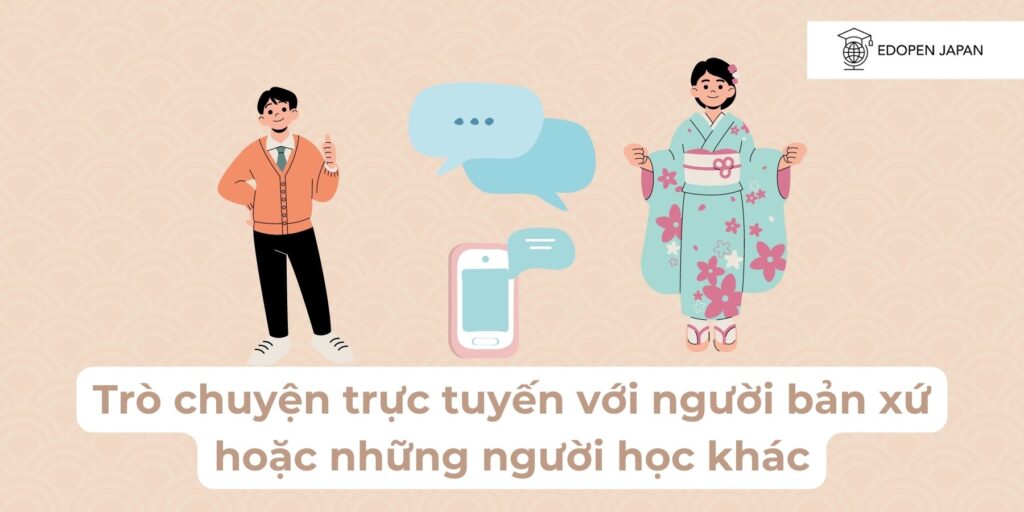 8 Gợi ý về cách học tiếng Nhật cho người mới bắt đầu