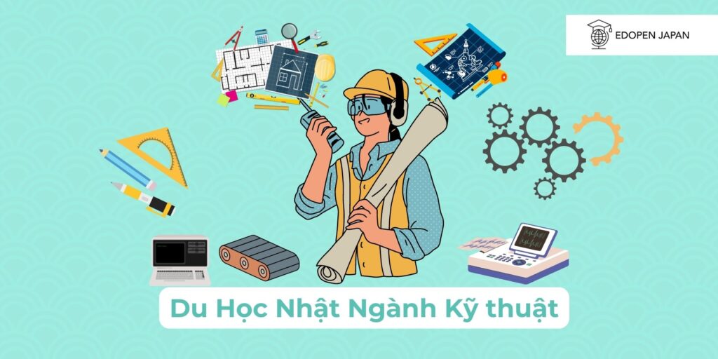 Du học Nhật nên học ngành gì_ 10 ngành đáng học nhất