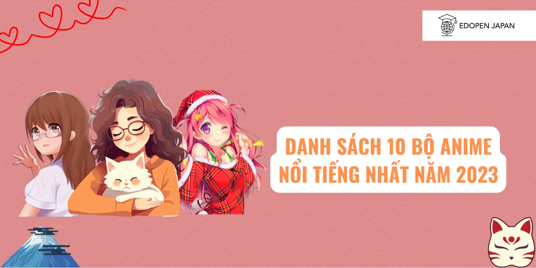 Ảnh minh họa bài viết Top 10 Các Bộ Phim Anime Nổi Tiếng Nhất Năm 2023 trên Mokumoku